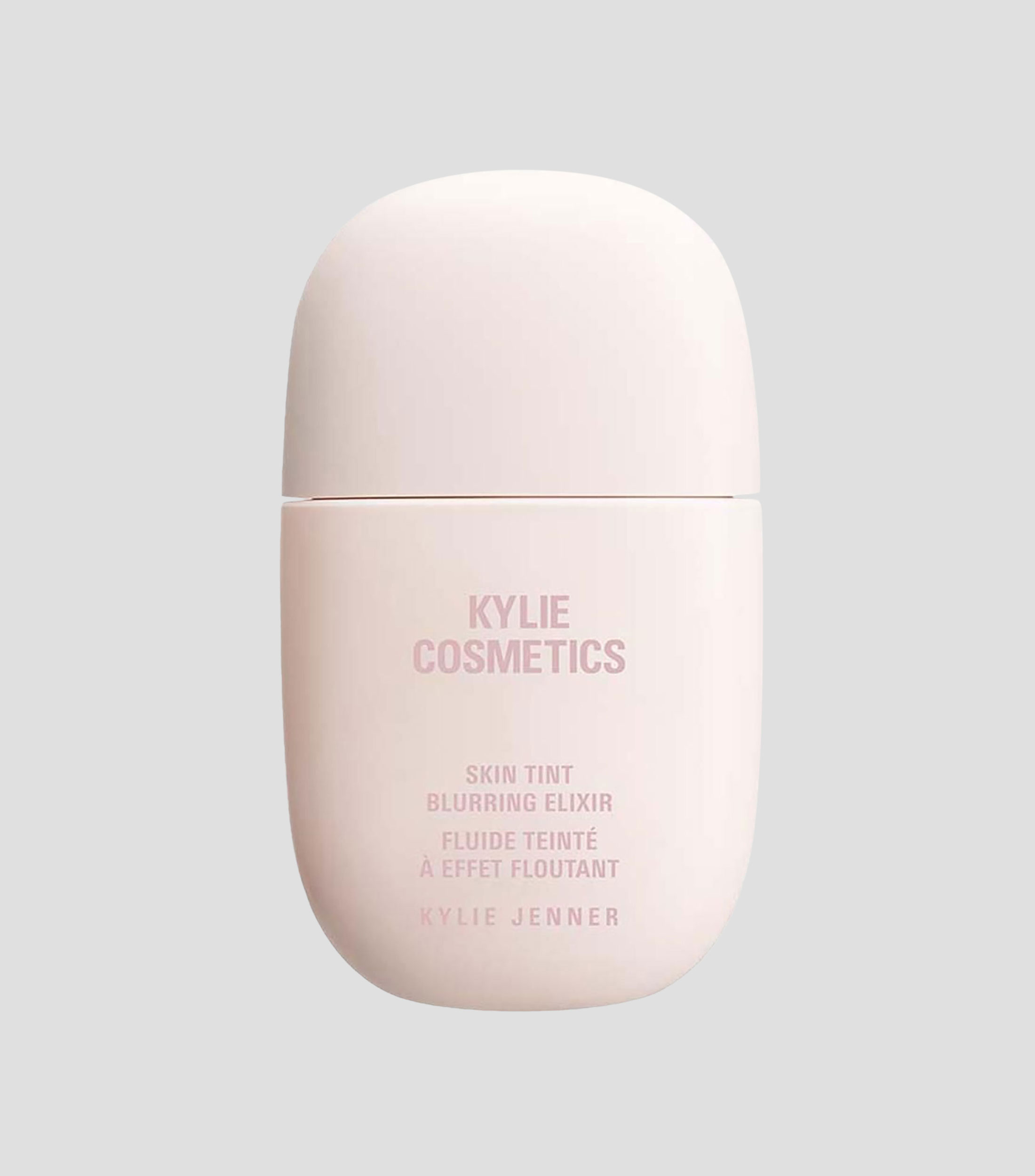 Base de Maquillaje Líquida, Skin Tint Blurring Elixir, 30 ml